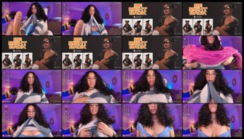 miss_sidney — 120 minute Chaturbate female cam show recording, 720p, Jul 3, 2026