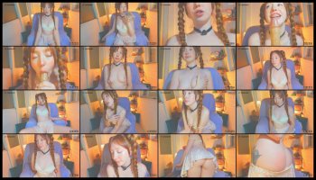 niilaa — 43 minute Chaturbate female cam show recording, 720p, Jul 3, 2026