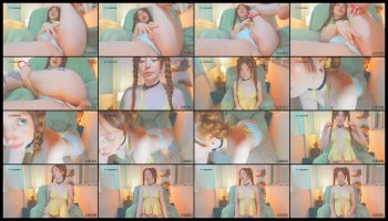 niilaa — 22 minute Chaturbate female cam show recording, 720p, Jul 3, 2026