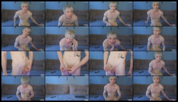 pupsenish — 17 minute Chaturbate male cam show recording, 720p, Jul 3, 2026