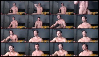 robknocks — 55 minute Chaturbate male cam show recording, 720p, Jul 3, 2026