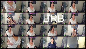 sara_devills — 120 minute Chaturbate female cam show recording, 720p, Jul 3, 2026