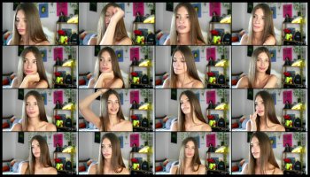 sonyaericsson — 5 minute Chaturbate female cam show recording, 720p, Jul 3, 2026