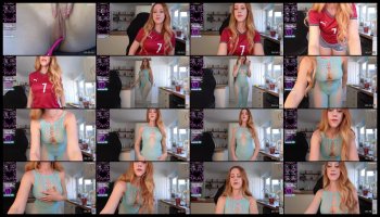 stripmequick — 39 minute Chaturbate female cam show recording, 720p, Jul 3, 2026