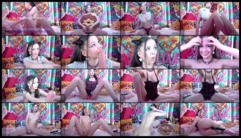 vanessa_love — 120 minute Chaturbate female cam show recording, 720p, Jul 3, 2026