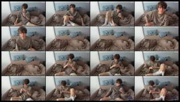 your_shy_guy — 116 minute Chaturbate male cam show recording, 720p, Jul 3, 2026