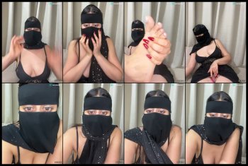 Arab-mimi — 38 minute Stripchat female cam show recording, 720p, Jul 4, 2026