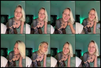 BubaLeh666 — 22 minute BongaCams cam show recording, 1080p, Jul 4, 2026