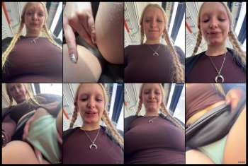 Elfi_InPublic — 61 minute Stripchat couple cam show recording, 1080p, Jul 4, 2026