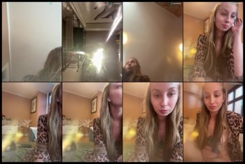 Mrs_Mr_007 — 9 minute Stripchat couple cam show recording, 1080p, Jul 4, 2026