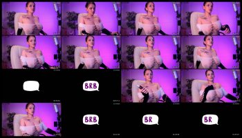 adalyn_glow — 102 minute Chaturbate female cam show recording, 720p, Jul 4, 2026