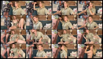 adele_nick2202 — 49 minute Chaturbate couple cam show recording, 720p, Jul 4, 2026
