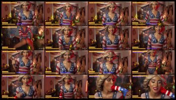 amnie_ — 120 minute Chaturbate female cam show recording, 720p, Jul 5, 2026