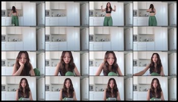 amyalwayshere — 16 minute Chaturbate female cam show recording, 720p, Jul 4, 2026