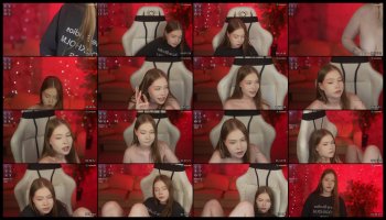 anabel054 — 120 minute Chaturbate female cam show recording, 720p, Jul 4, 2026