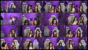 anabel054 — 87 minute Chaturbate female cam show recording, 720p, Jul 4, 2026