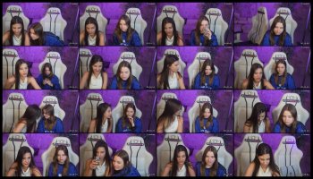 anabel054 — 55 minute Chaturbate female cam show recording, 720p, Jul 5, 2026