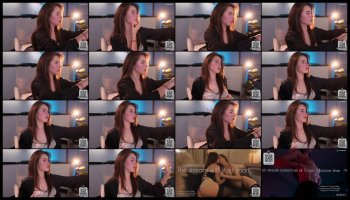 asuna_niiya — 6 minute Chaturbate couple cam show recording, 720p, Jul 4, 2026