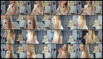 bellidream — 6 minute Chaturbate female cam show recording, 720p, Jul 4, 2026