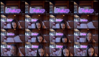 christinasage — 27 minute Chaturbate female cam show recording, 720p, Jul 4, 2026