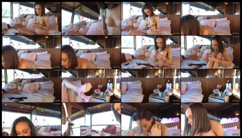 christinasage — 120 minute Chaturbate female cam show recording, 720p, Jul 4, 2026