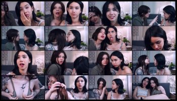 dainalargena — 120 minute Chaturbate female cam show recording, 720p, Jul 4, 2026