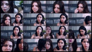 dainalargena — 19 minute Chaturbate female cam show recording, 720p, Jul 4, 2026
