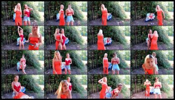 danamily — 109 minute Chaturbate female cam show recording, 720p, Jul 4, 2026