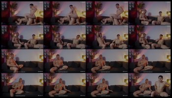 eroswolfs — 17 minute Chaturbate male cam show recording, 720p, Jul 4, 2026