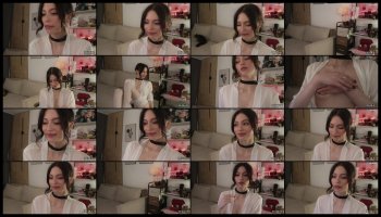 georgiamorandi — 22 minute Chaturbate female cam show recording, 720p, Jul 4, 2026