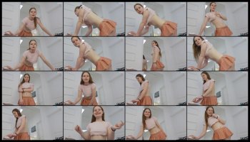grace_agnes — 12 minute Chaturbate female cam show recording, 720p, Jul 4, 2026