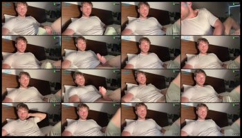 hot8pack01 — 43 minute Chaturbate male cam show recording, 720p, Jul 4, 2026