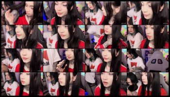 i_died_again — 120 minute Chaturbate female cam show recording, 720p, Jul 4, 2026