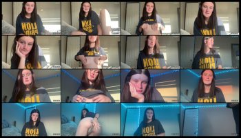 itskaylaaa — 120 minute Chaturbate female cam show recording, 720p, Jul 4, 2026