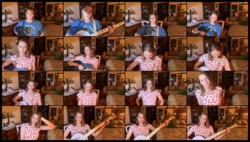 kaileeshy — 120 minute Chaturbate female cam show recording, 720p, Jul 4, 2026