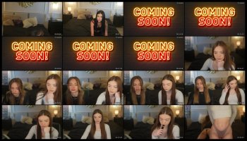 kira0541 — 120 minute Chaturbate couple cam show recording, 720p, Jul 4, 2026