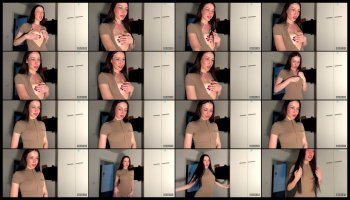 laraineprada — 8 minute Chaturbate female cam show recording, 720p, Jul 4, 2026
