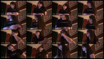 laurenbrite — 10 minute Chaturbate female cam show recording, 720p, Jul 4, 2026
