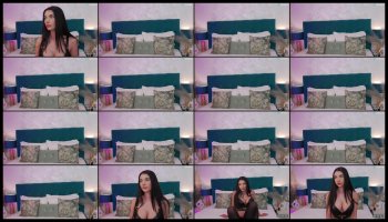 mmmaaa1234 — 19 minute Chaturbate female cam show recording, 720p, Jul 4, 2026