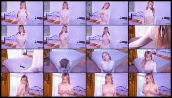odelynbrower — 87 minute Chaturbate female cam show recording, 720p, Jul 4, 2026