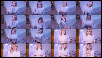 odelynbrower — 9 minute Chaturbate female cam show recording, 720p, Jul 4, 2026