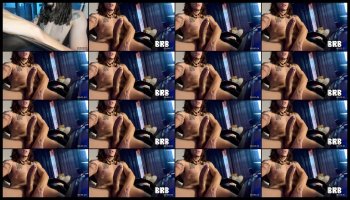shiryu_ak — 8 minute Chaturbate male cam show recording, 720p, Jul 4, 2026