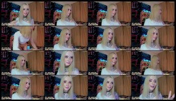 snake_bites — 17 minute Chaturbate trans cam show recording, 720p, Jul 4, 2026