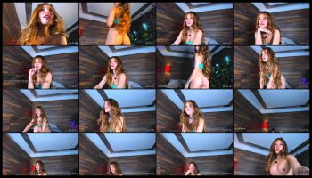 tinyw0nder — 41 minute Chaturbate female cam show recording, 720p, Jul 4, 2026