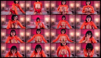 valerynova — 120 minute Chaturbate female cam show recording, 720p, Jul 4, 2026