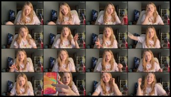 whoisalisa — 16 minute Chaturbate female cam show recording, 720p, Jul 4, 2026