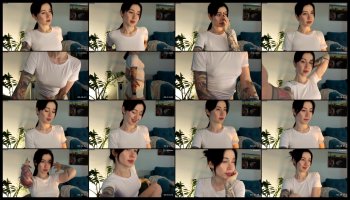 Azulafire — 43 minute MyFreeCams cam show recording, 720p, Jul 5, 2026