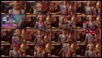 amnie_ — 120 minute Chaturbate female cam show recording, 720p, Jul 5, 2026