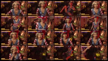 amnie_ — 120 minute Chaturbate female cam show recording, 720p, Jul 5, 2026