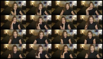 anabel054 — 120 minute Chaturbate female cam show recording, 720p, Jul 5, 2026